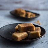 Almond House Milk Mysore Pak - Safuron