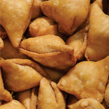 Agra Sweets Banjara Mini Dry Samosa - Dista