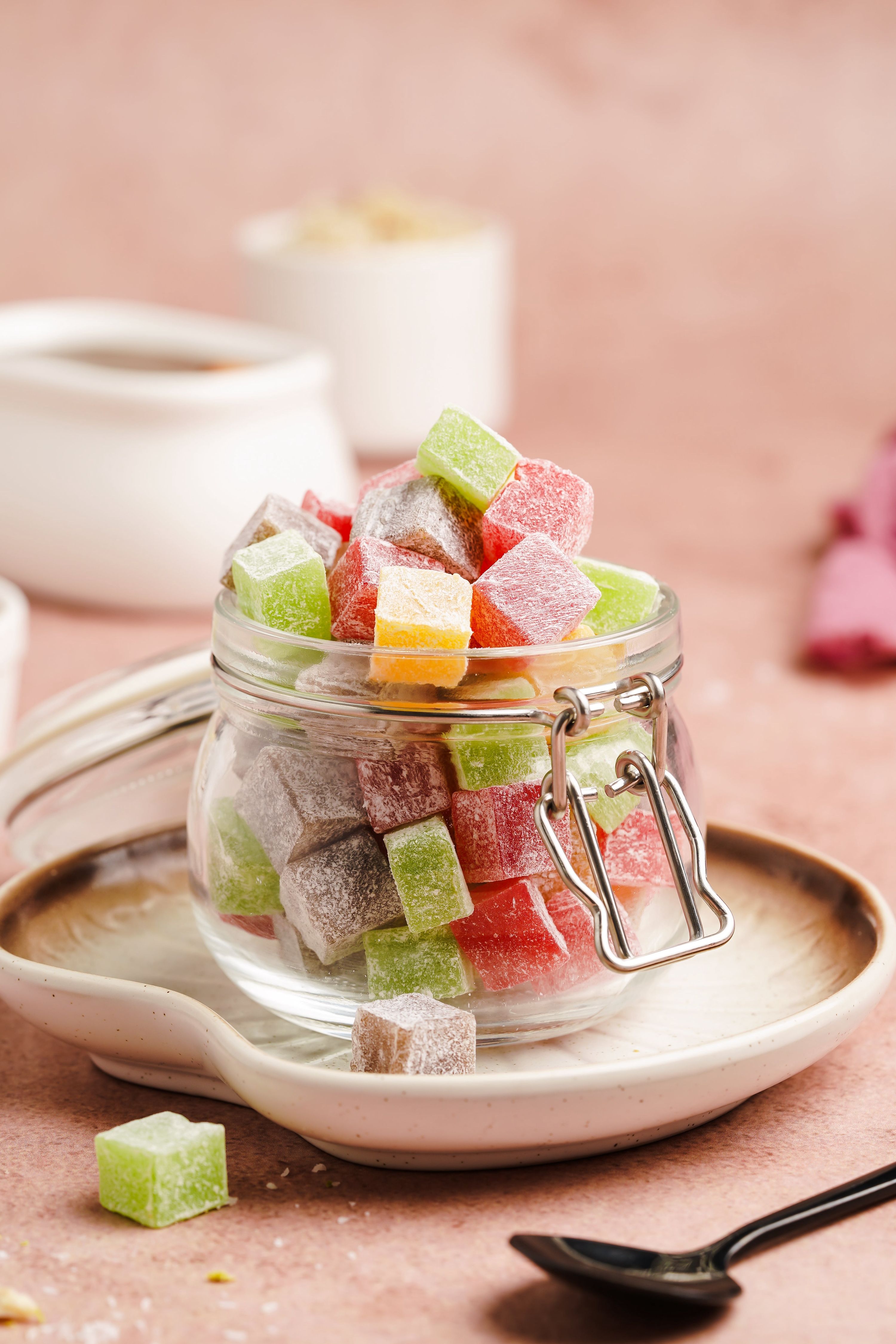 Gourmet Baklava Mini Fruit Delight Gourmet Baklava