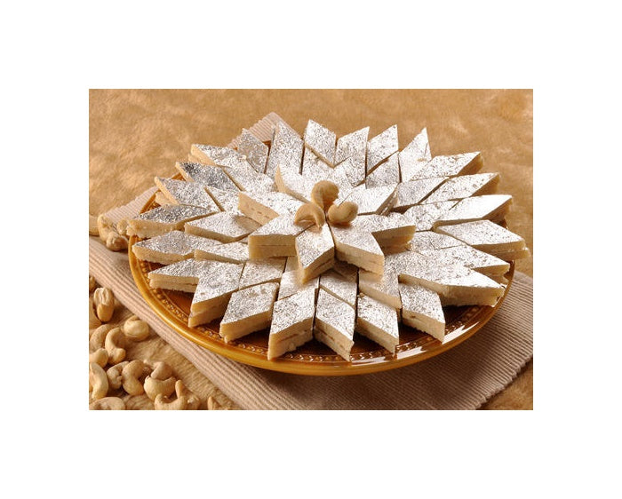 Mithaiwala Kaju Burfi Mithaiwala
