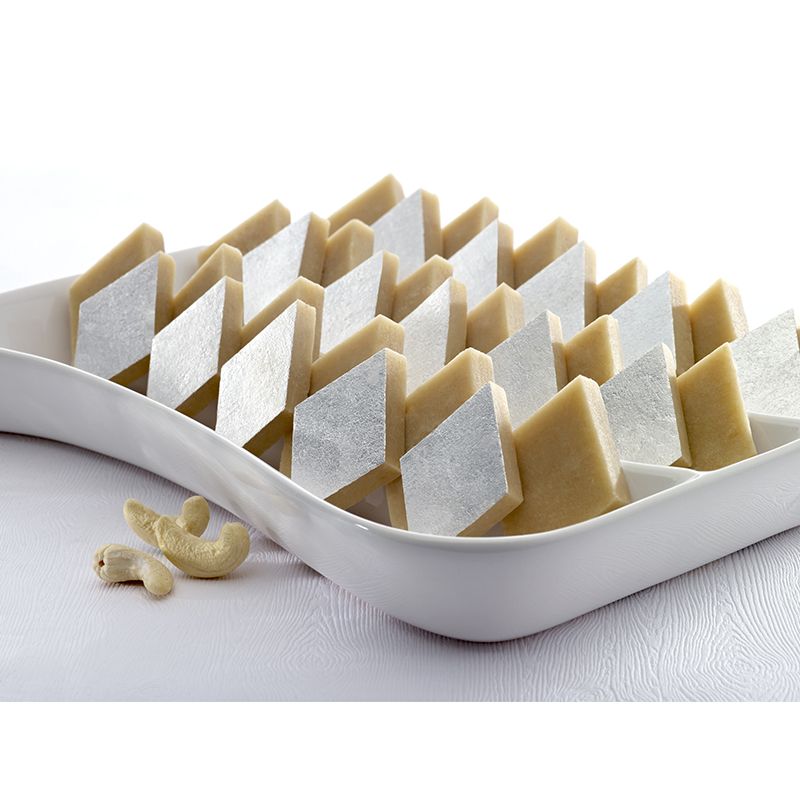 Mithaiwala Kaju Burfi Mithaiwala
