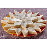 Mithaiwala Kova Pista Burfi Mithaiwala