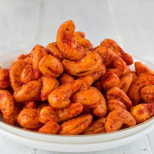 Mithaiwala Spicy Kaju Mithaiwala