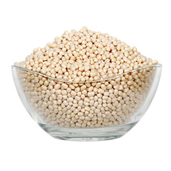 Svastya White Urad Dal Full - Safuron