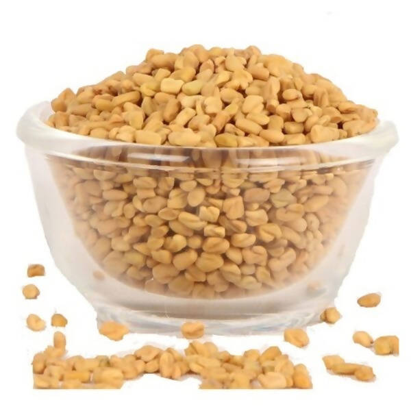 Freshon Fenugreek Seeds / Mente (Methi Seeds) Freshon