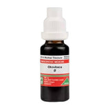 Adel Homeopathy Okoubaca Mother Tincture Q