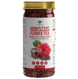 Vanalaya Hibiscus Flower Tea - Safuron