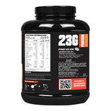 Reformulate Ultima I Whey Protein with Isolate I 23 G Protein I 5.1G BCAA I 10.8 EAA I Pre & Probiotics - Cold Coffee Reformulate