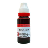 Dr. Reckeweg Camphora Mother Tincture Q