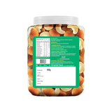 Yoga Bar Daily Health, Protein & Panchmeva Mix Combo Yoga Bar