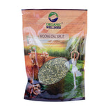 Organic Wellness Moong Dal Split Organic Wellness