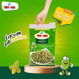 Yum Yum Green Raisins Box Yum Yum