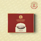 Pulla Reddy Dry Fruit Edible Rice Paper Sweet - Pootharekulu (Jaggery) G Pulla Reddy Sweets