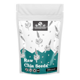 Nature Yard Chia Seeds - Safuron