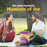 Bhujialalji Khatta Meetha Bhujialalji
