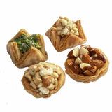 Dadu's Mix Tart Baklava - Safuron