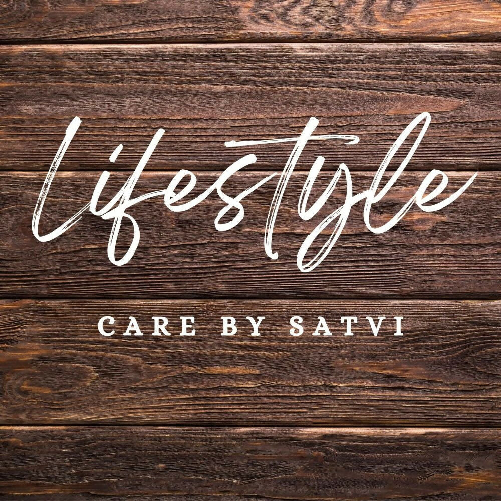 Satvi Wellness Masala Chai | Masala tea | Black tea with spices and herbs | Karak tea Satvi Wellness