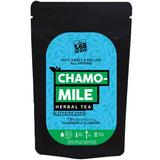 The Tea Trove - Chamomile Herbal Tea The Tea Trove