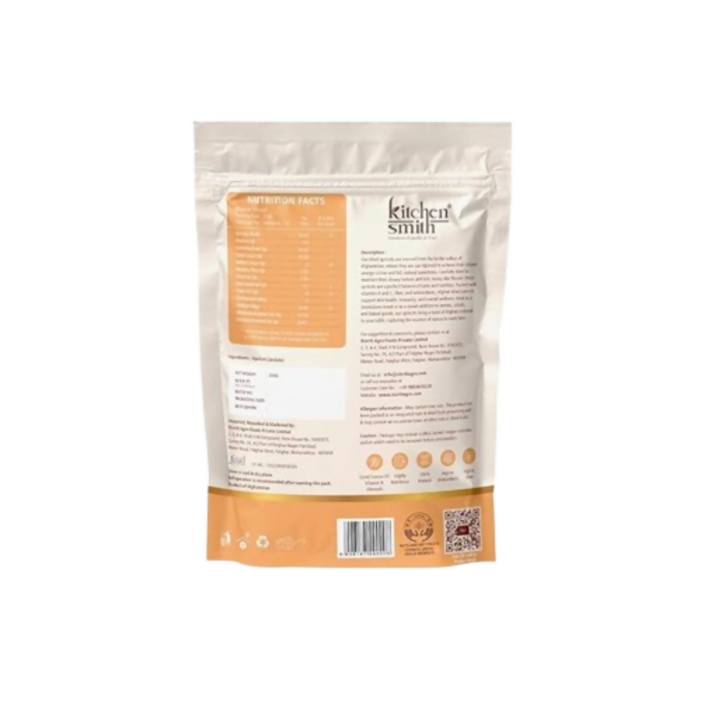 Kitchen Smith Apricot Jardalu Kitchen Smith