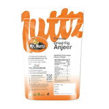 Mr. Nuttz Anjeer/Figs Pouch Yum Yum