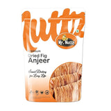 Mr. Nuttz Anjeer/Figs Pouch - Dista