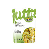 Mr. Nuttz Green Raisins Pouch - Dista