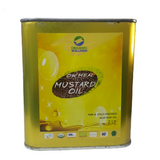 Organic Wellness Ow'meal Mustard Oil Organic Wellness