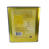 Organic Wellness Ow'meal Mustard Oil Organic Wellness