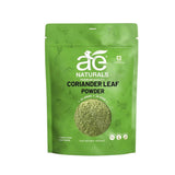 Ae Naturals Coriander Leaf Powder Ae Naturals