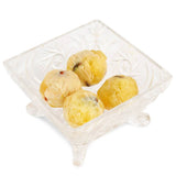 Evergreen Sweets - Jalwa Laddoo Pineapple Evergreen Sweets