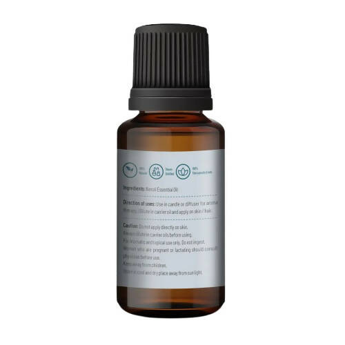 Korus Essential Neroli Essential Oil - Therapeutic Grade Korus Essential