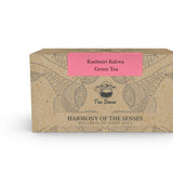 Tea Sense Kashmiri Kahwa Detox Green Tea Bags Box Tea Sense