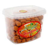 Evergreen Sweets - Chunkey Peanuts Evergreen Sweets