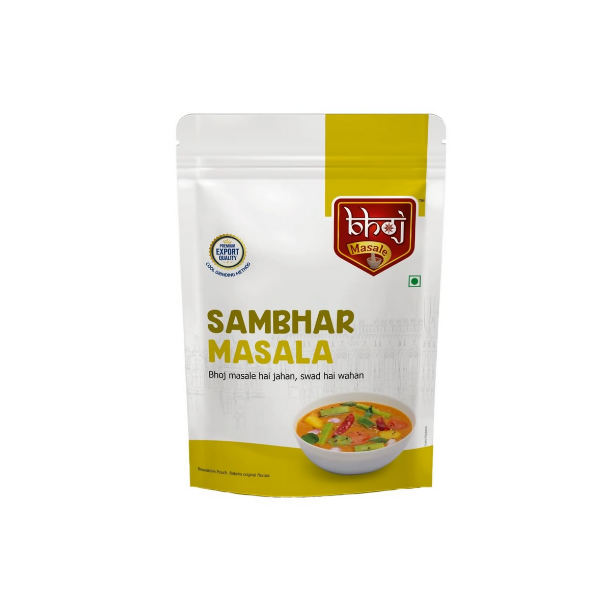 Bhoj Masale Sambhar Masala - Safuron