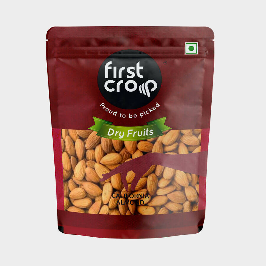 First Crop California Almond - Safuron