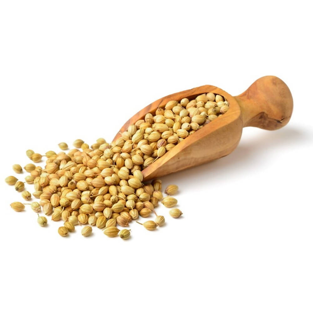 Millet Amma Organic Whole Corriander Millet Amma