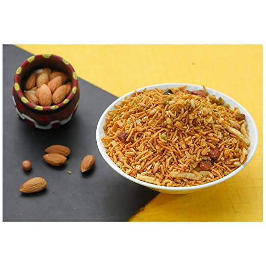 Kanti Sweets Shimla mixture Kanti Sweets