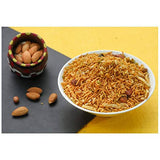 Kanti Sweets Shimla mixture Kanti Sweets