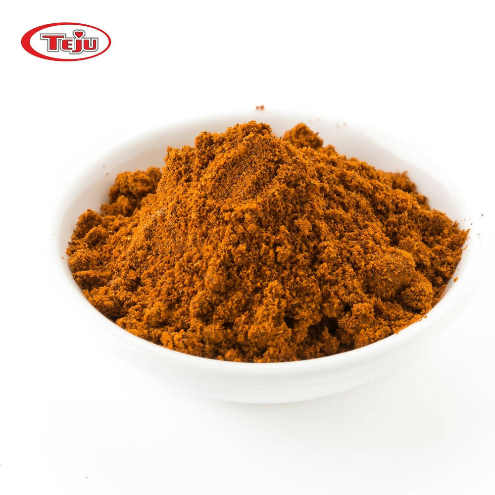 Teju Garam Masala Powder Teju Masala