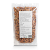 Conscious Food Organic Almonds (Badaam) Conscious Food