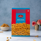 Haldiram's Soya Sticks Haldiram's