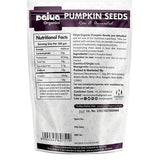 Paiya Organics Pumpkin Seeds Paiya Organics