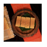 Olive Mithai Basin Mysorepak Olive Mithai