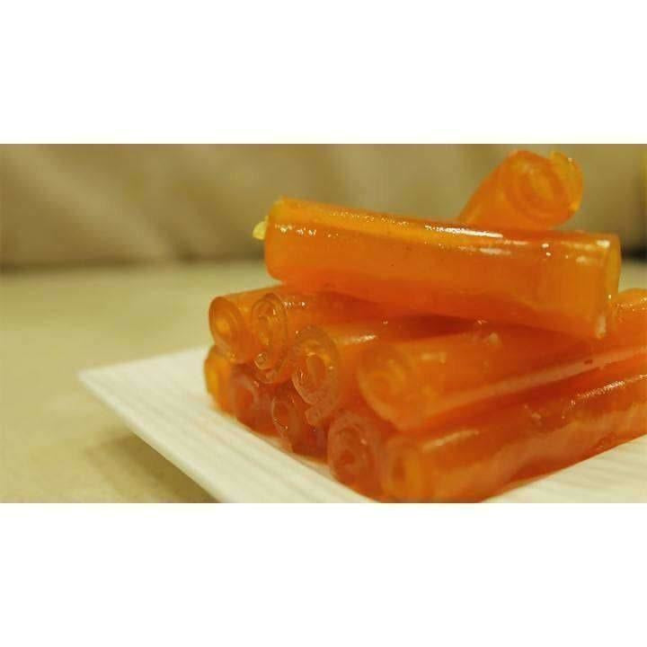 Vellanki Foods - Mango jelly rolls - Safuron