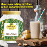 Dhampur Green Bura Sugar Dhampur Green