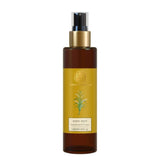 Forest Essentials Body Mist Sandalwood & Vetiver - Safuron