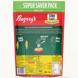 Bagrry's Corn Flakes Plus - Original and Healthier Bagrry's
