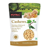 Nutraj Cashews Nutraj
