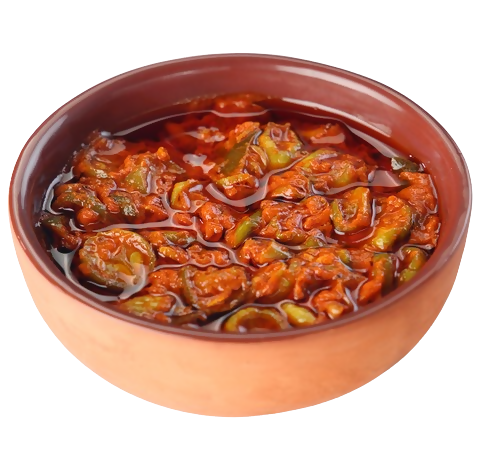 Godavari Vantillu Dondakaya Pickle Godavari Vantillu