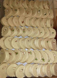 Mohana Sweets N Confectioners Pure Desi Ghee Kaju Patisa - Safuron